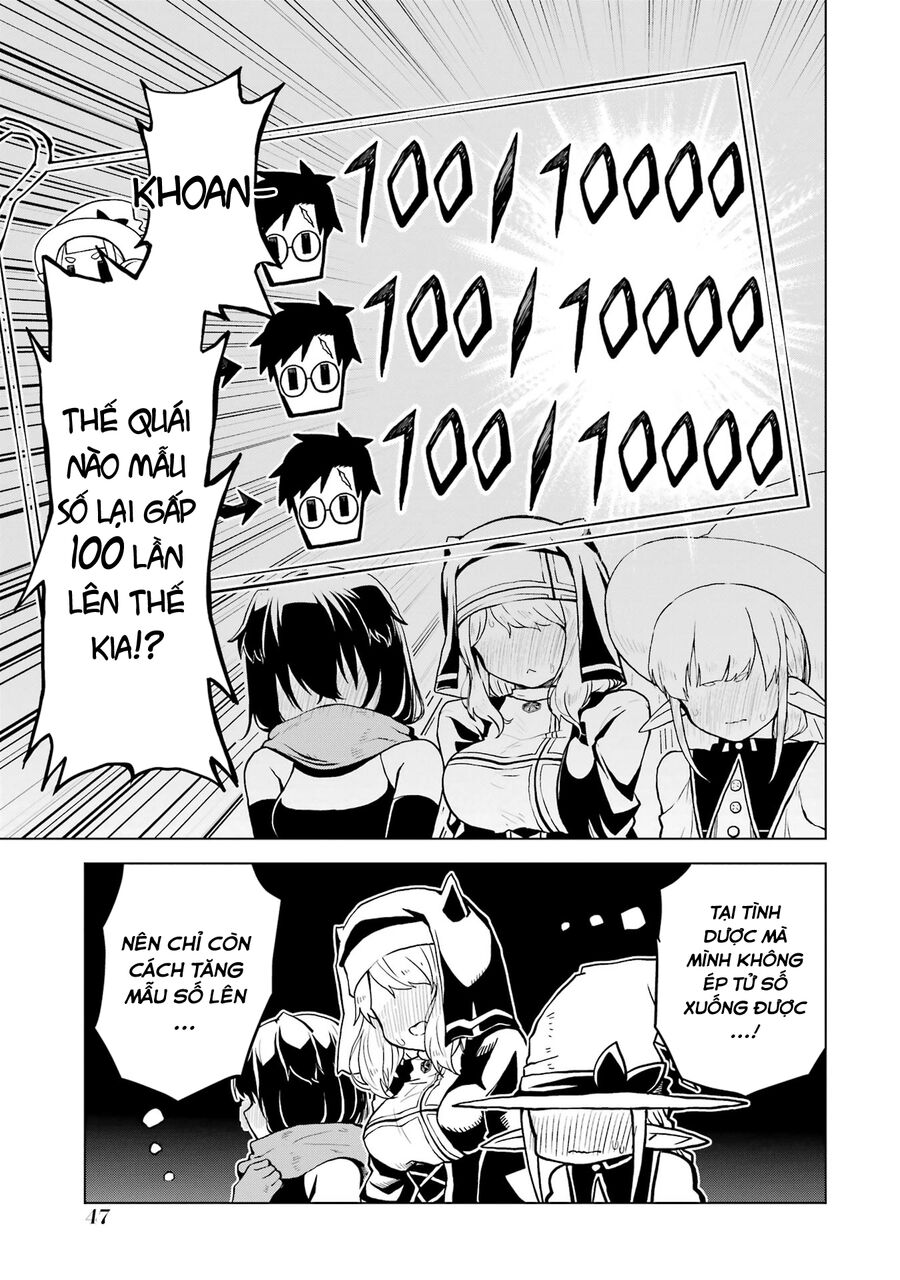 Anh Hùng Muốn Thoát Kiếp Giai Tân Chap 1 - Next Chap 2