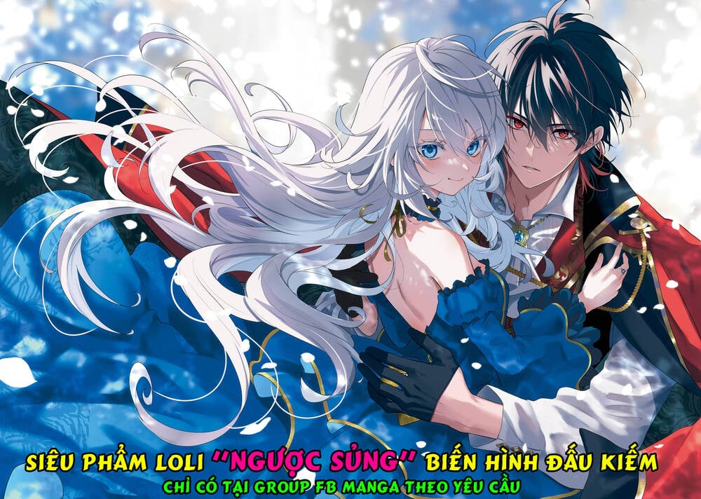 Anh Hùng Onepunch Chap 275 - Next Chap 276