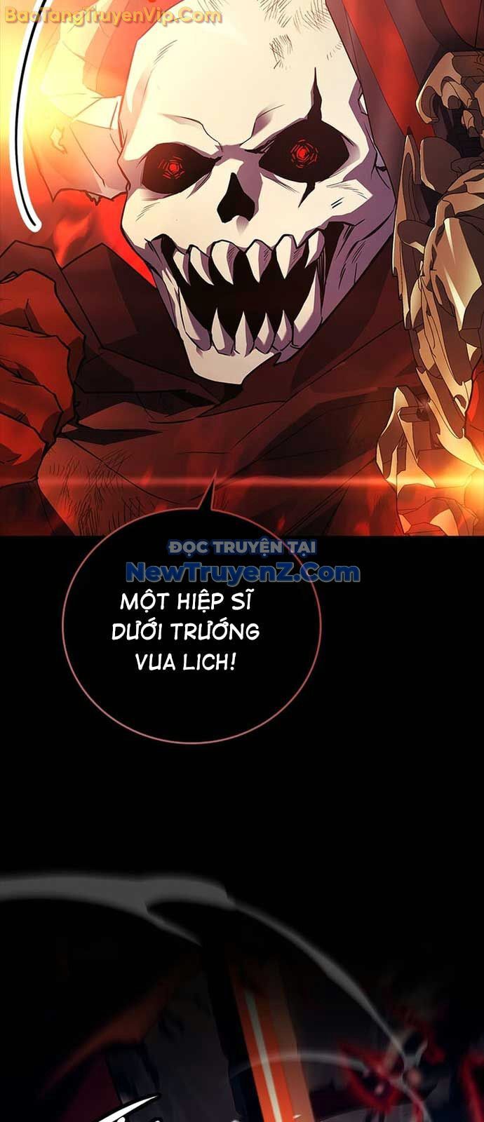 Anh Hùng Trở Về Chap 122 - Next Chap 123