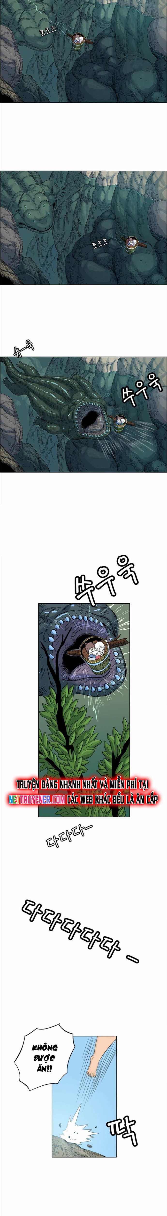 Anh Trai Tôi Là Hổ Chap 81 - Next Chap 82