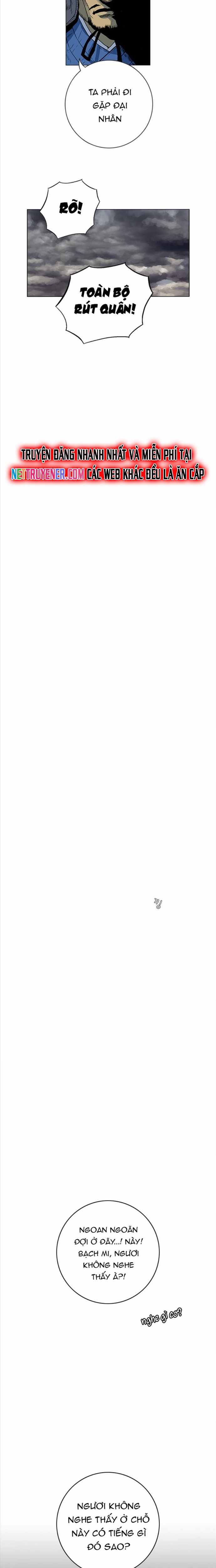 Anh Trai Tôi Là Hổ Chap 81 - Next Chap 82