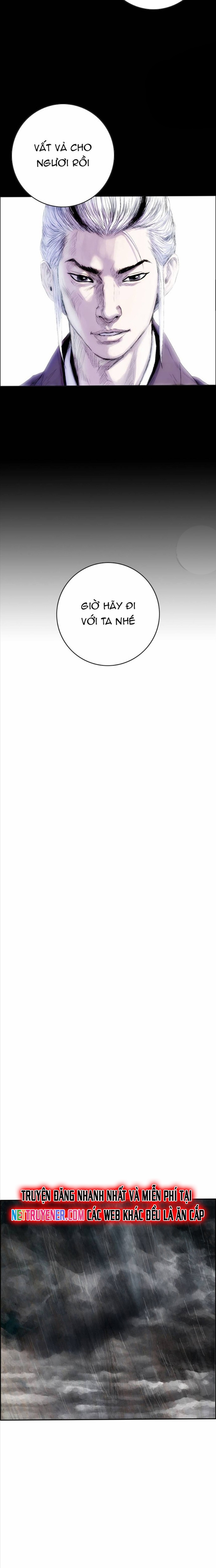 Anh Trai Tôi Là Hổ Chap 81 - Next Chap 82