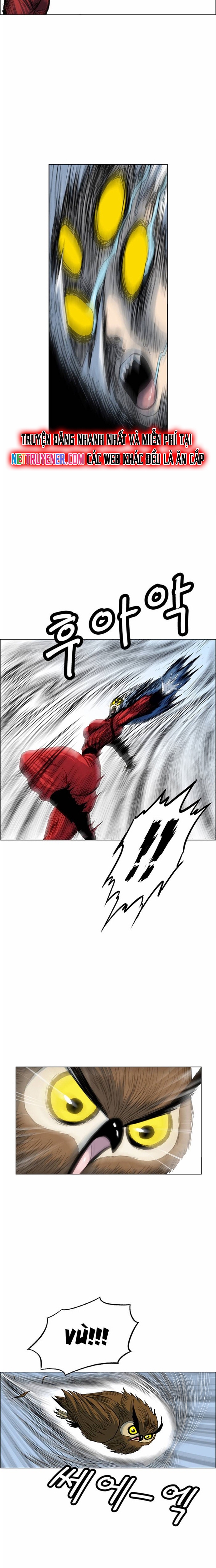 Anh Trai Tôi Là Hổ Chap 81 - Next Chap 82