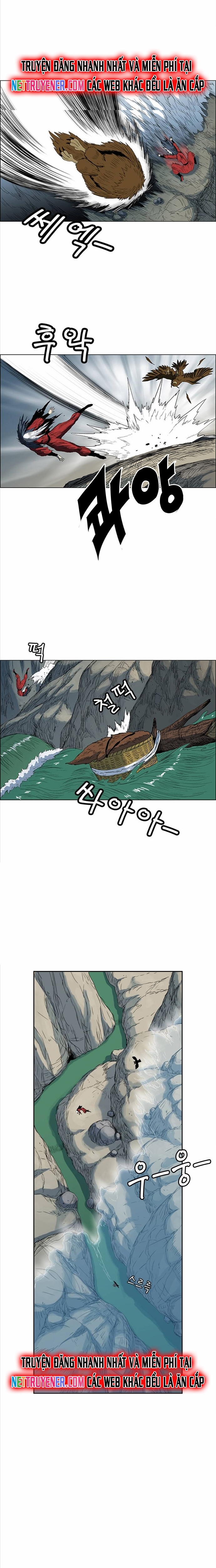 Anh Trai Tôi Là Hổ Chap 81 - Next Chap 82