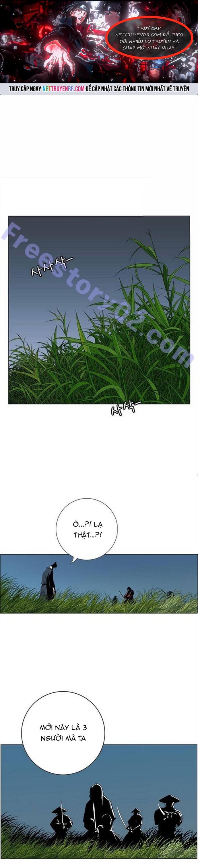 Anh Trai Tôi Là Hổ Chap 88 - Next Chap 89