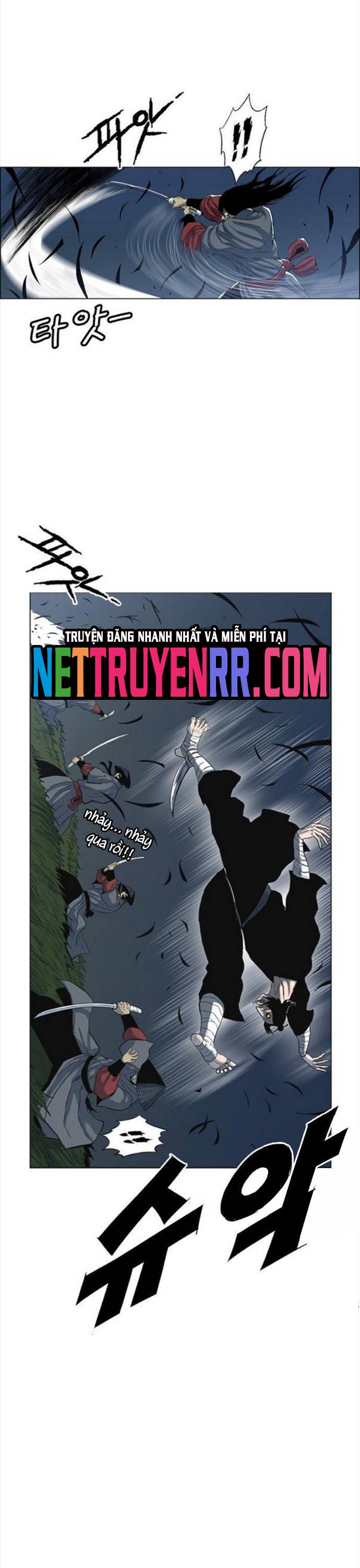 Anh Trai Tôi Là Hổ Chap 88 - Next Chap 89