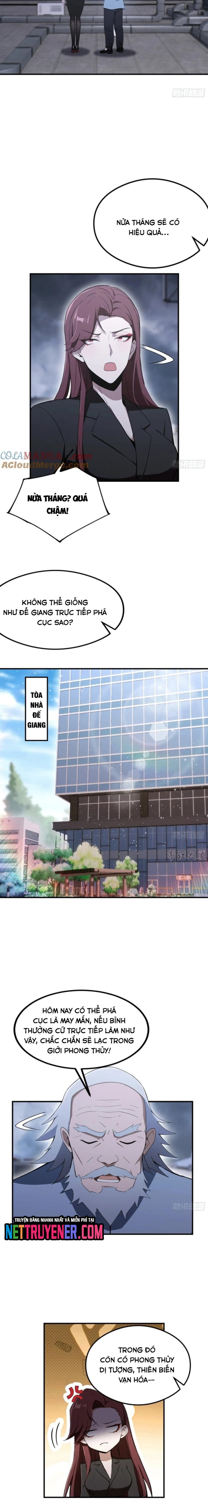 Ảo Ma! Ta Mở Lớp Huấn Luyện Nữ Đế! Chap 97 - Next Chap 98