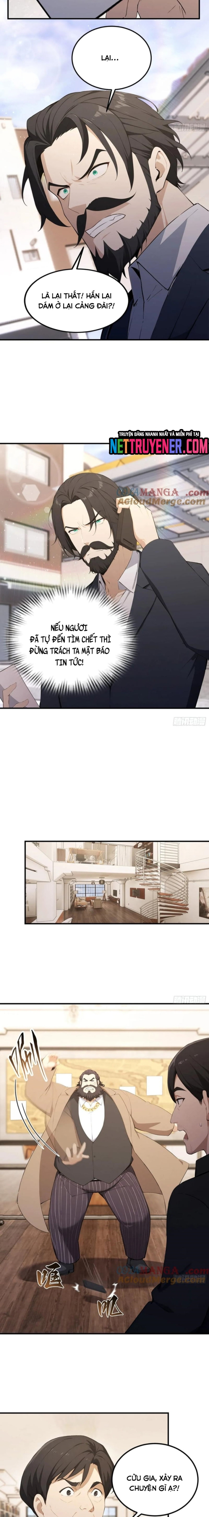 Ảo Ma! Ta Mở Lớp Huấn Luyện Nữ Đế! Chap 97 - Next Chap 98