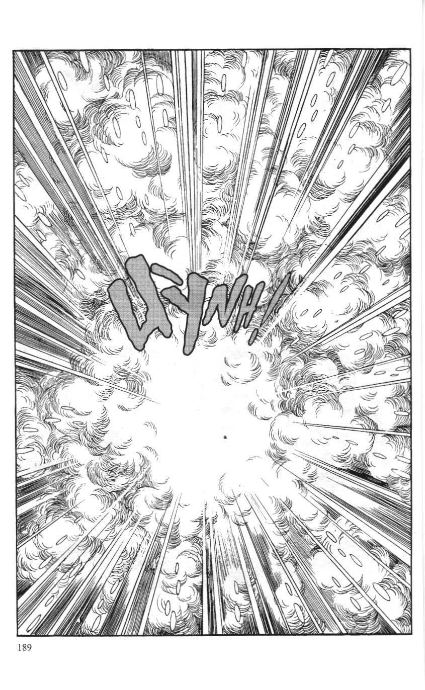 Astro Boy (Atom - Cậu bé tay sắt) Chap 47 - Next Chap 48