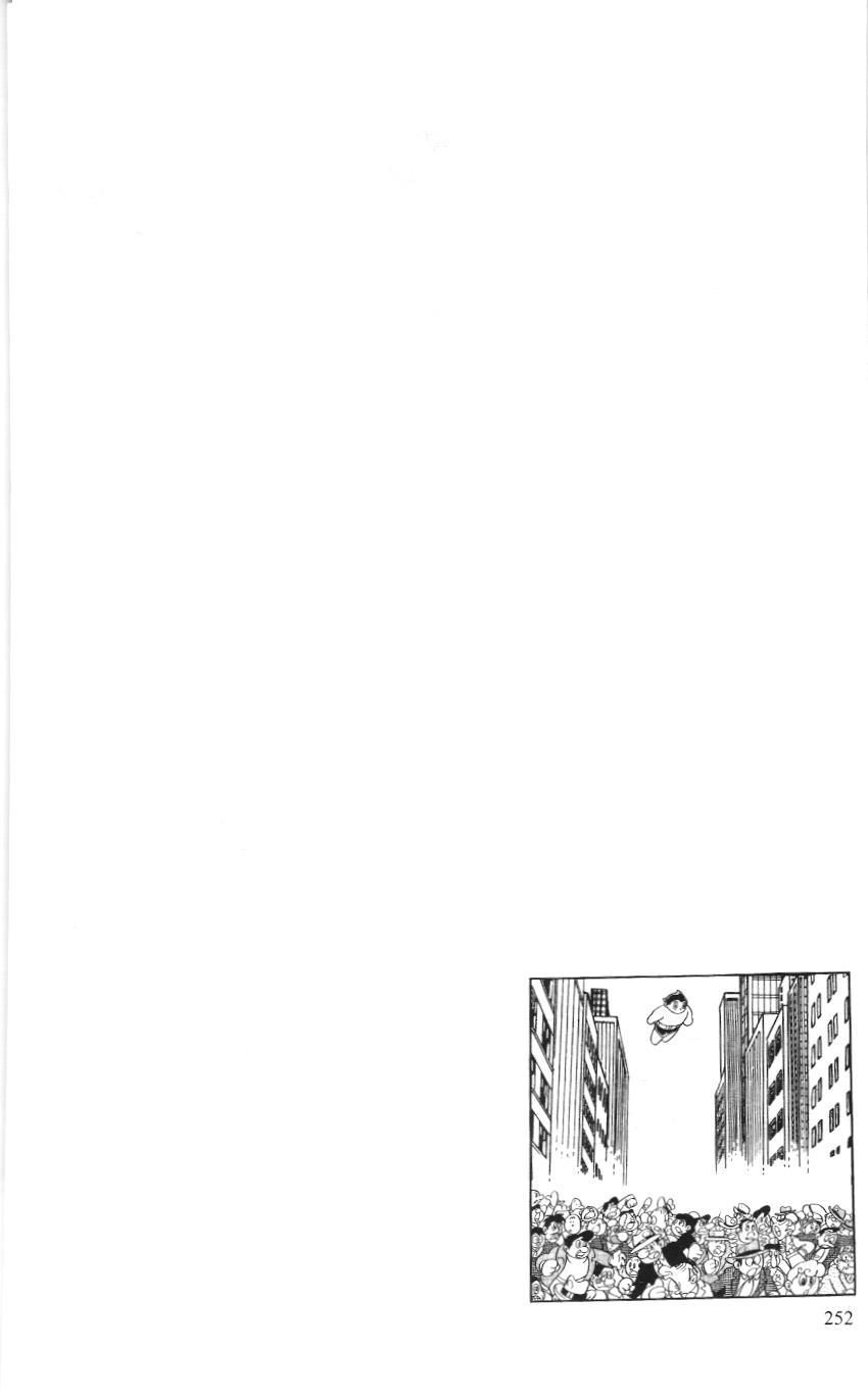 Astro Boy (Atom - Cậu bé tay sắt) Chap 56 - Next Chap 57