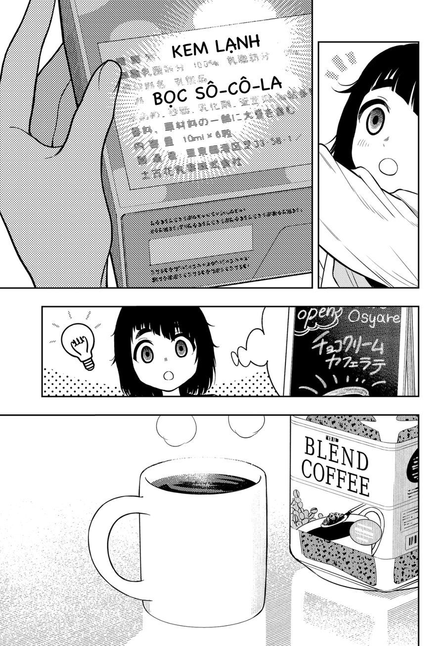 Asura No Sata Chap 12.5 - Next Chap 13.5