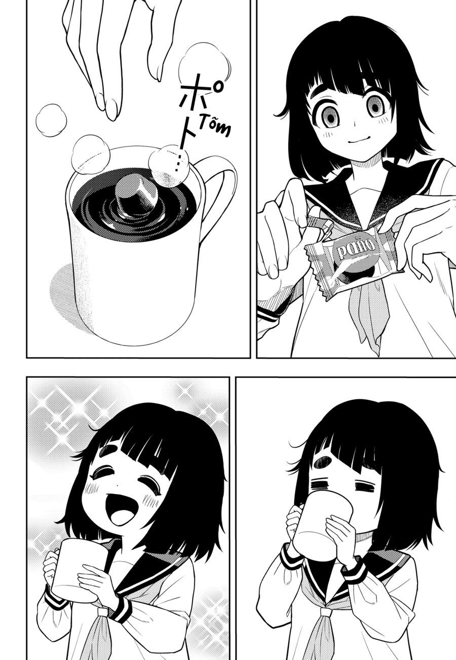 Asura No Sata Chap 12.5 - Next Chap 13.5