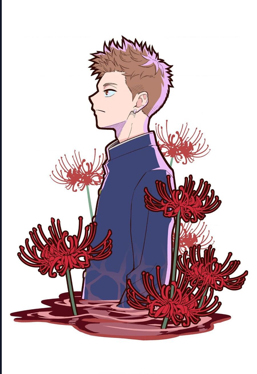 Asura No Sata Chap 16.1 - Next Chap 17.1