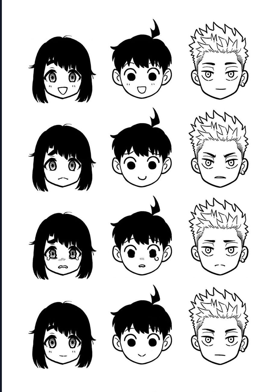 Asura No Sata Chap 16.1 - Next Chap 17.1