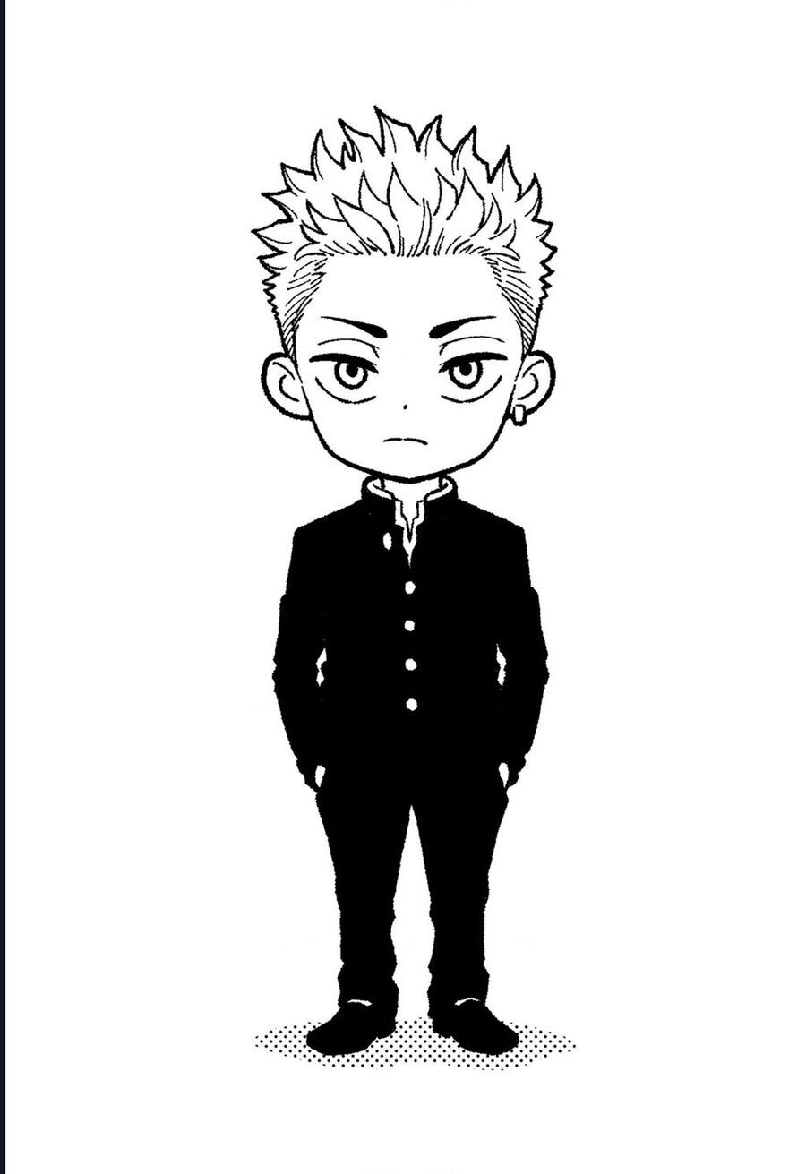 Asura No Sata Chap 16.1 - Next Chap 17.1