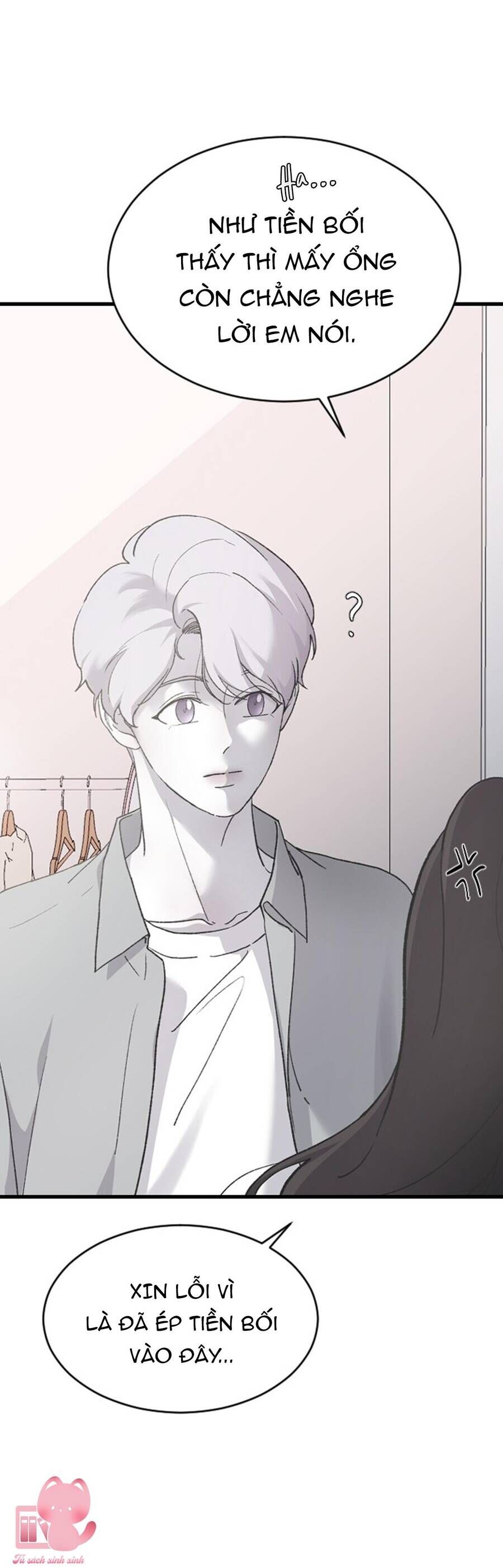 Ba Người Anh Trai Cực Phẩm Của Tôi Chap 69 - Next Chap 70