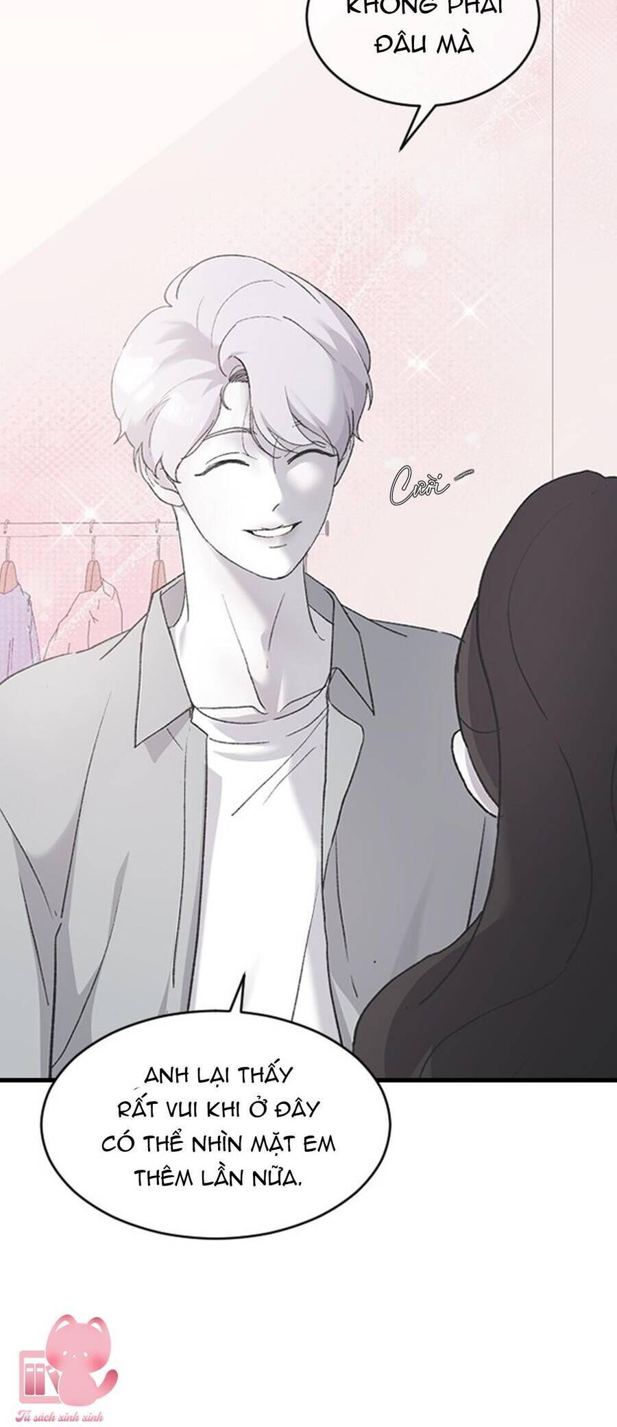 Ba Người Anh Trai Cực Phẩm Của Tôi Chap 69 - Next Chap 70