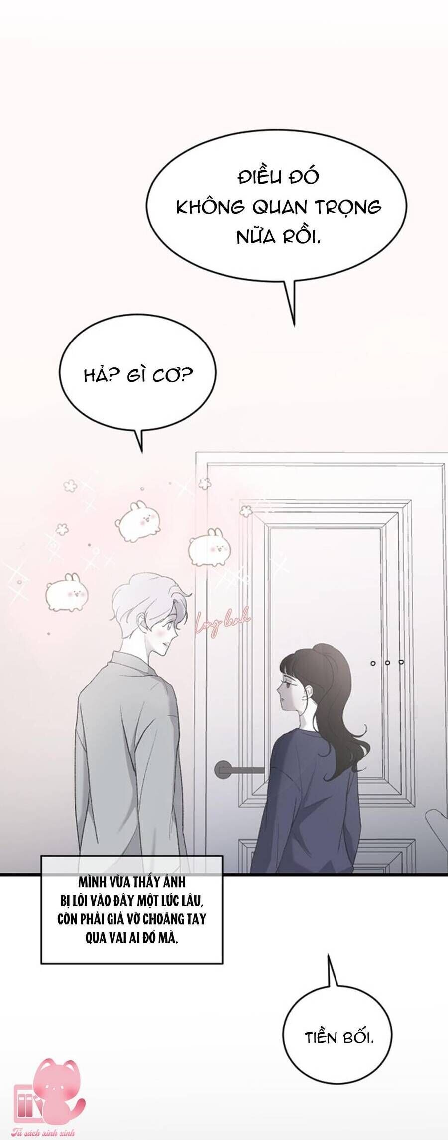 Ba Người Anh Trai Cực Phẩm Của Tôi Chap 69 - Next Chap 70
