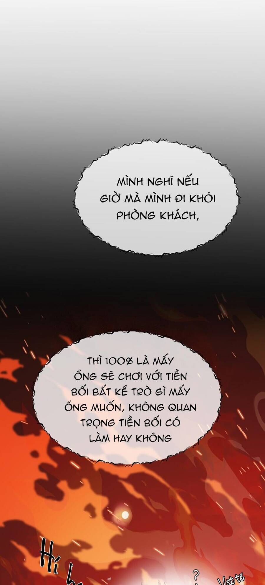 Ba Người Anh Trai Cực Phẩm Của Tôi Chap 69 - Next Chap 70