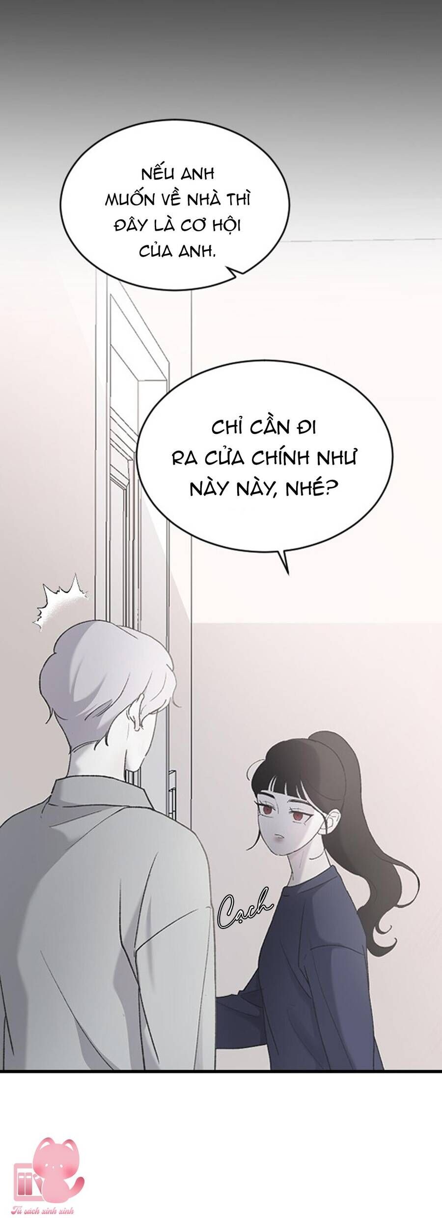 Ba Người Anh Trai Cực Phẩm Của Tôi Chap 69 - Next Chap 70