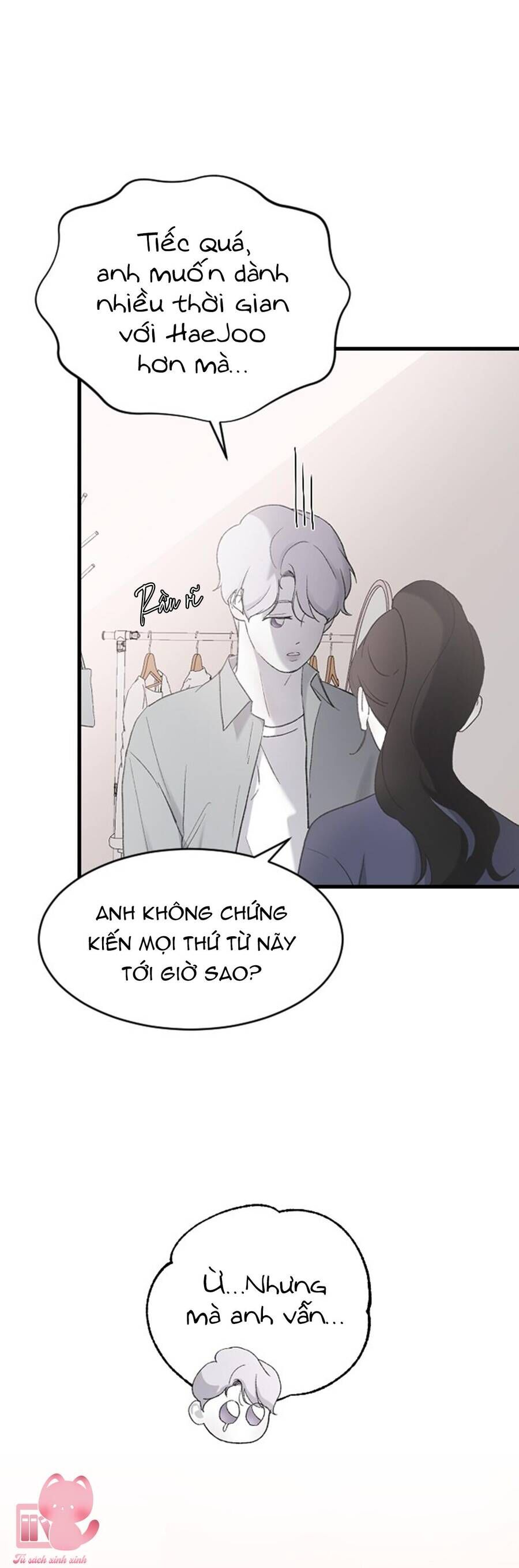 Ba Người Anh Trai Cực Phẩm Của Tôi Chap 69 - Next Chap 70