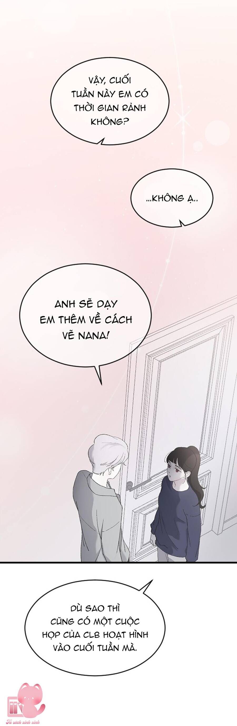 Ba Người Anh Trai Cực Phẩm Của Tôi Chap 69 - Next Chap 70