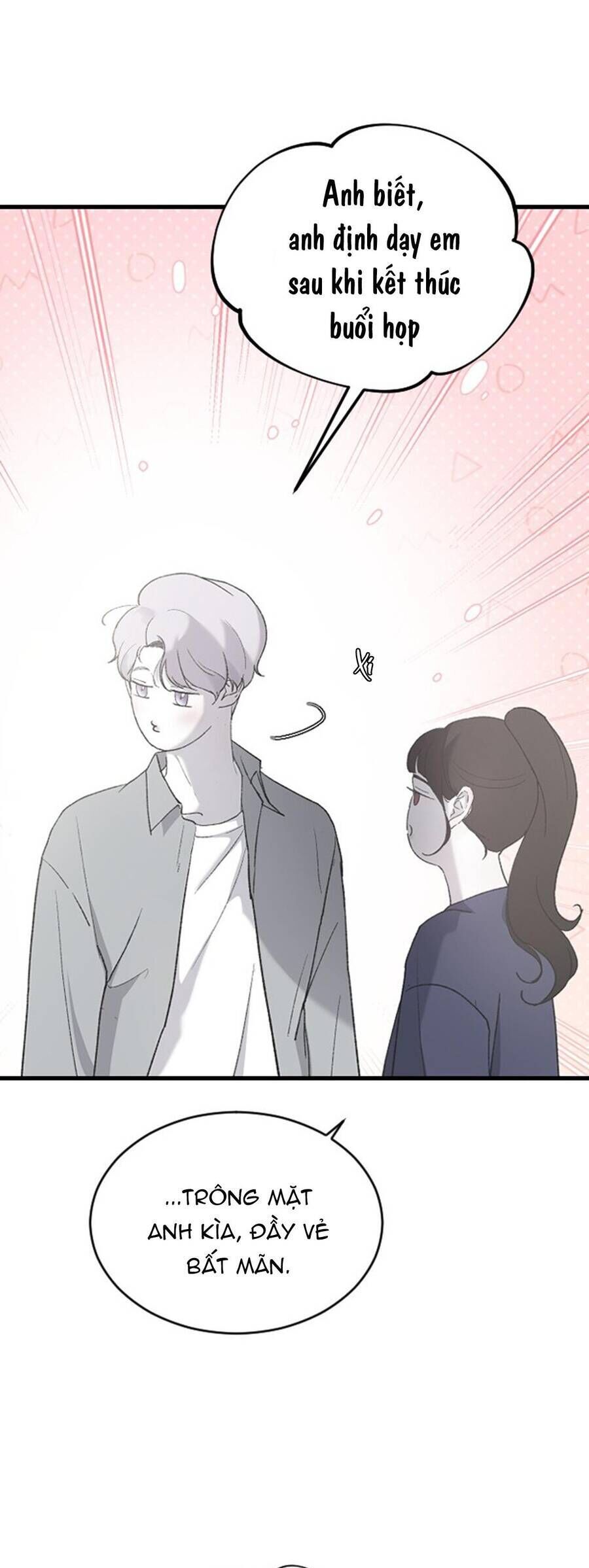 Ba Người Anh Trai Cực Phẩm Của Tôi Chap 69 - Next Chap 70