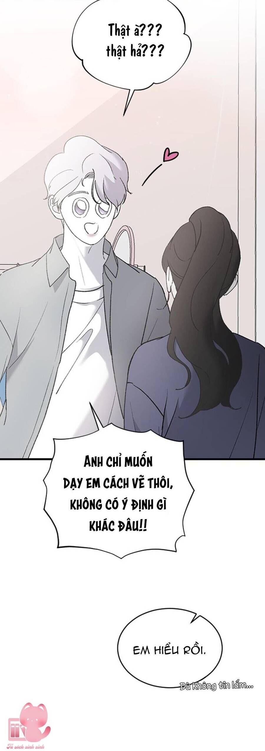 Ba Người Anh Trai Cực Phẩm Của Tôi Chap 69 - Next Chap 70