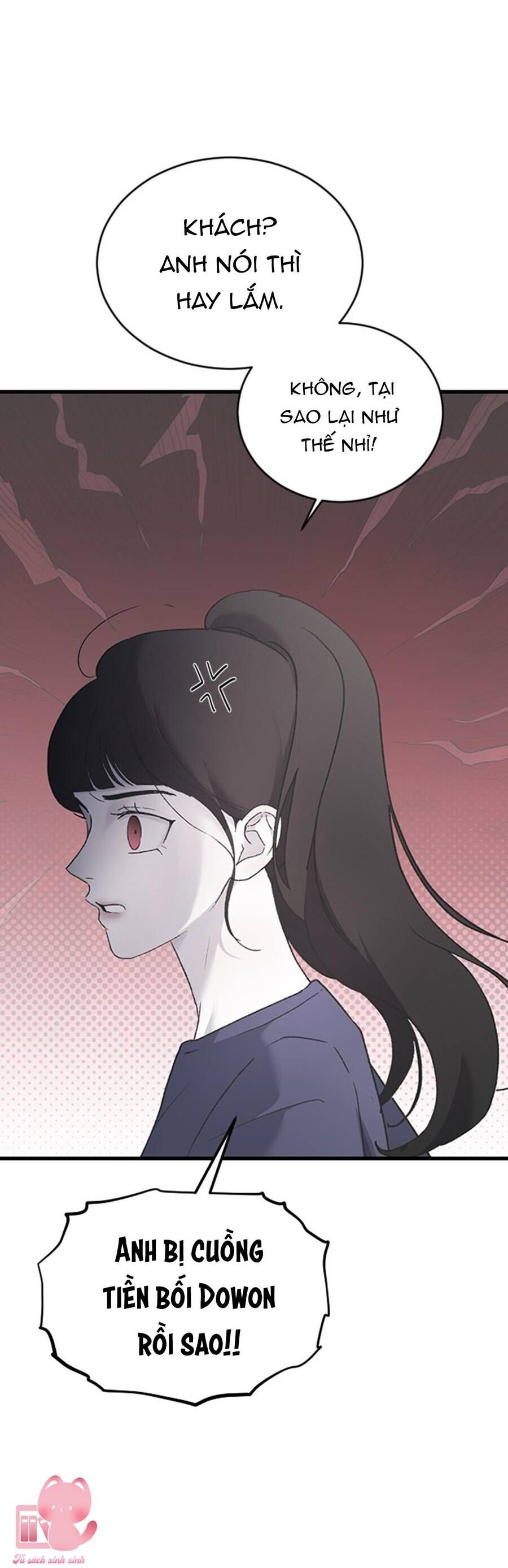 Ba Người Anh Trai Cực Phẩm Của Tôi Chap 69 - Next Chap 70