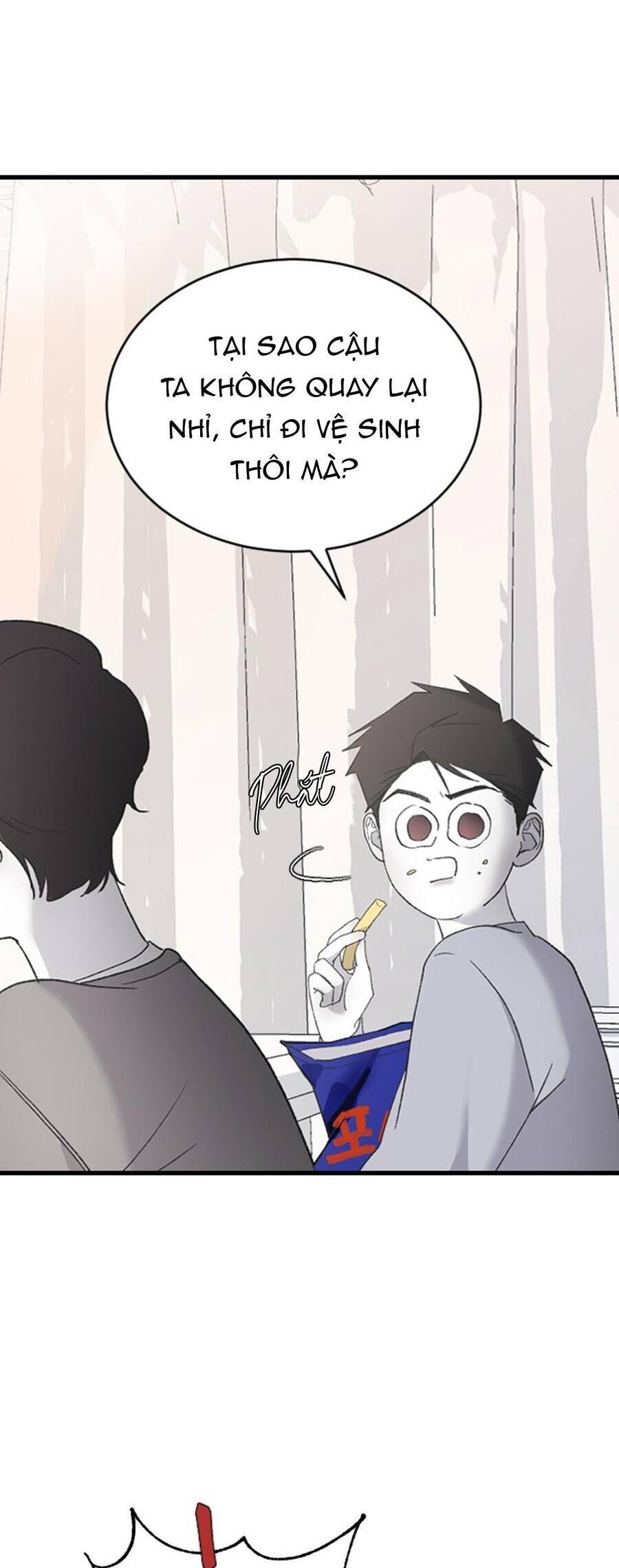 Ba Người Anh Trai Cực Phẩm Của Tôi Chap 69 - Next Chap 70