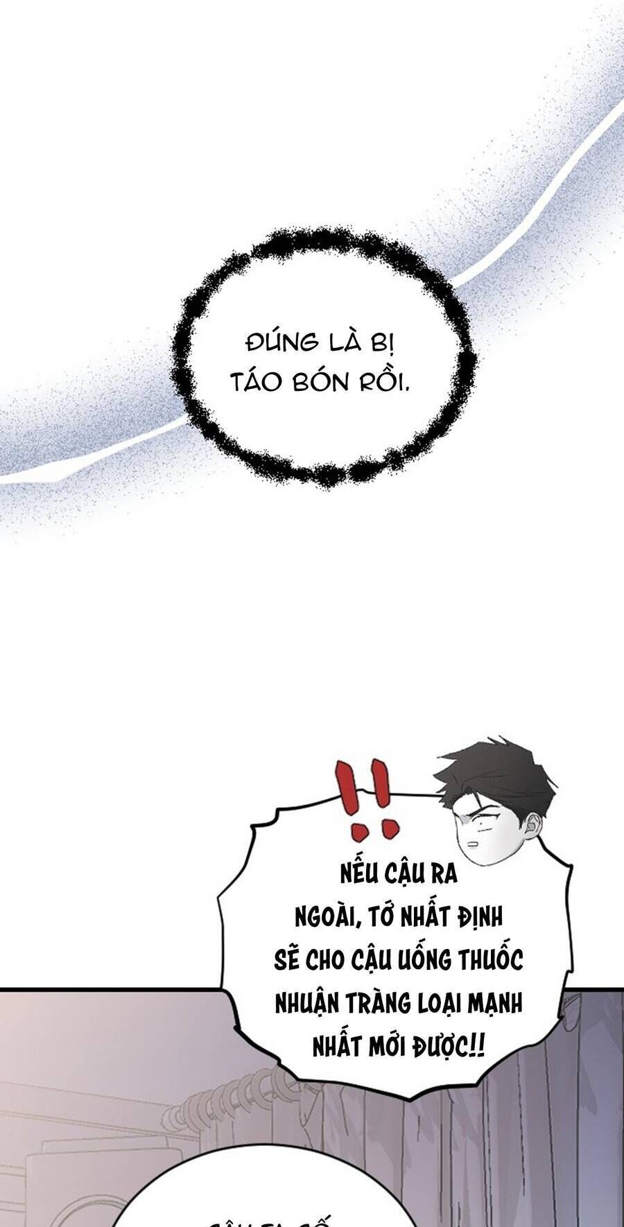 Ba Người Anh Trai Cực Phẩm Của Tôi Chap 69 - Next Chap 70