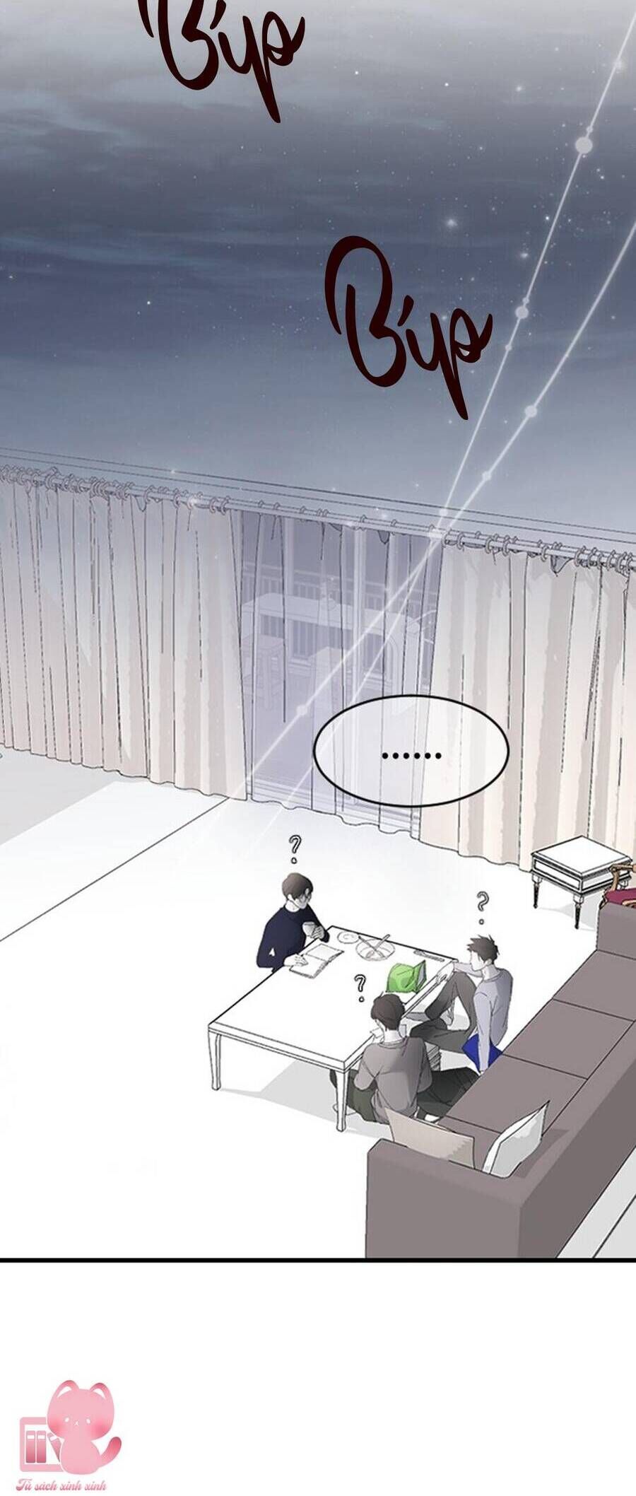 Ba Người Anh Trai Cực Phẩm Của Tôi Chap 69 - Next Chap 70