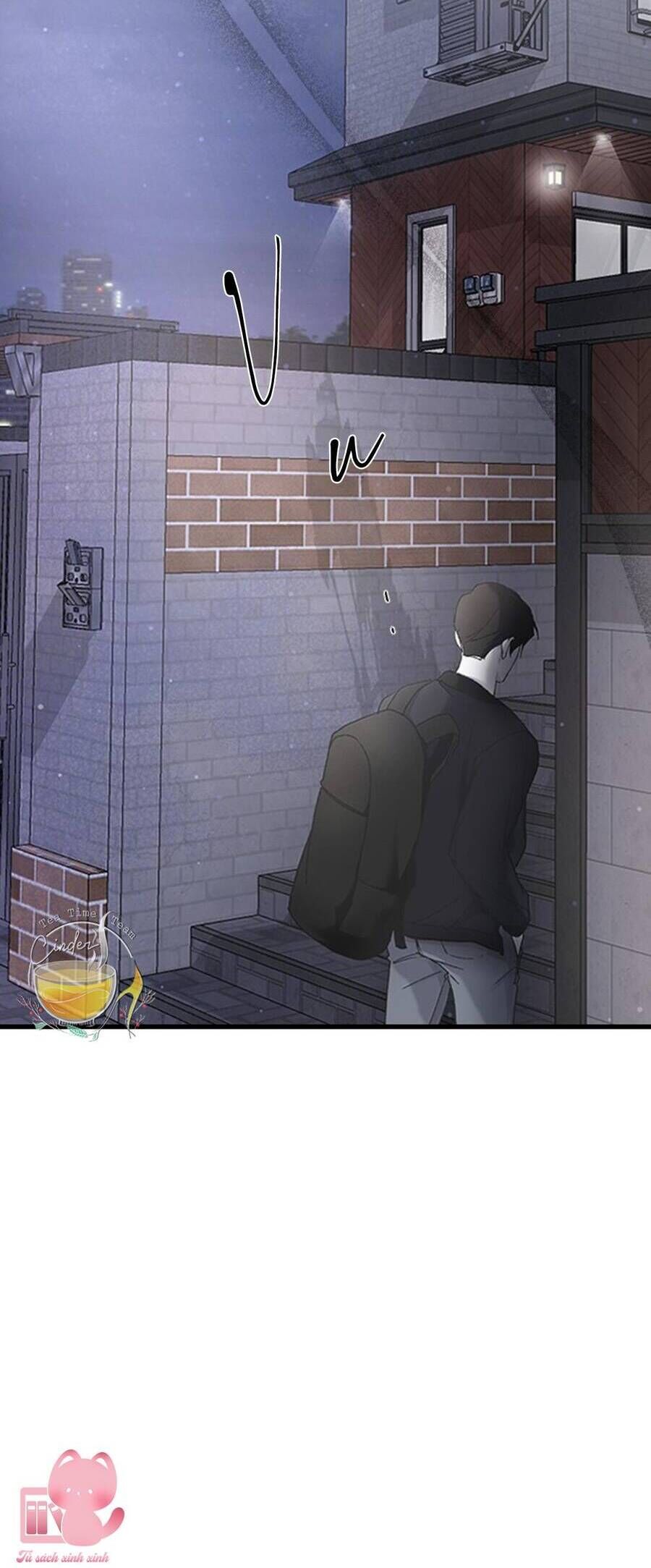 Ba Người Anh Trai Cực Phẩm Của Tôi Chap 69 - Next Chap 70