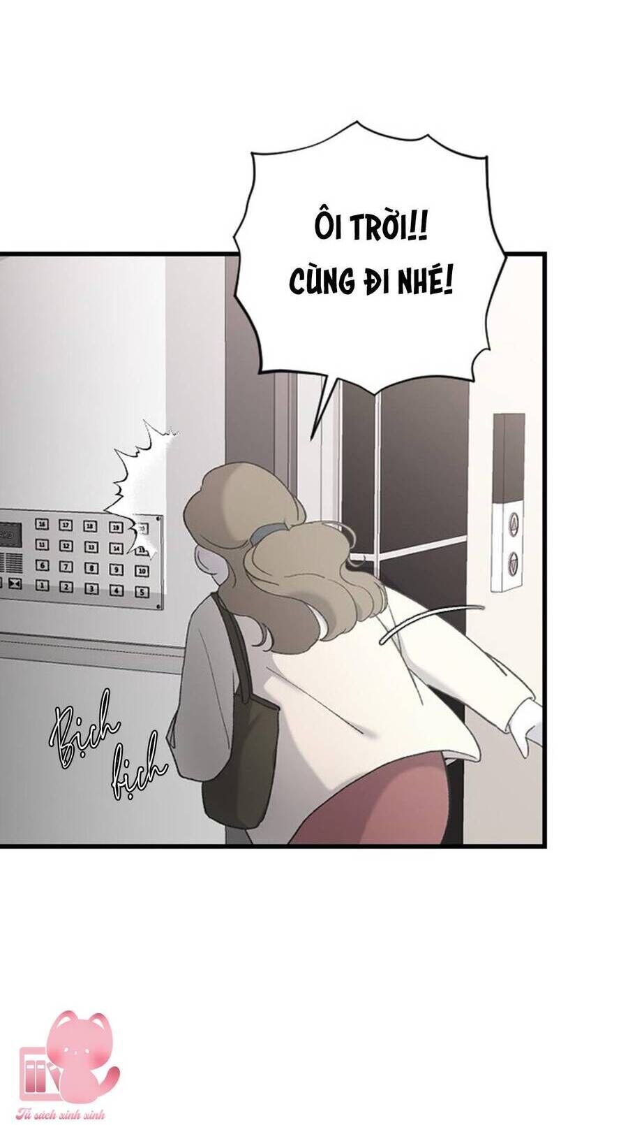 Ba Người Anh Trai Cực Phẩm Của Tôi Chap 69 - Next Chap 70