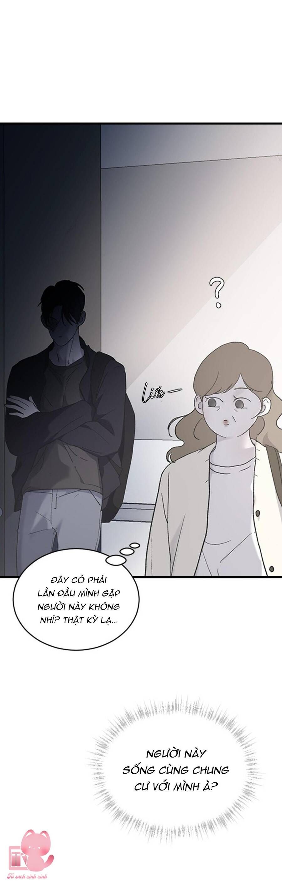 Ba Người Anh Trai Cực Phẩm Của Tôi Chap 69 - Next Chap 70