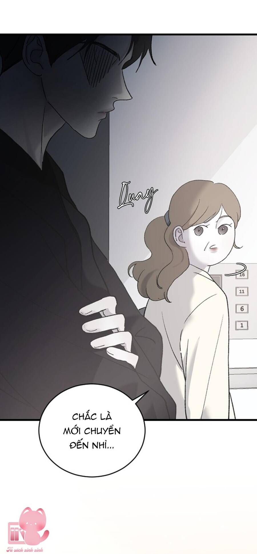 Ba Người Anh Trai Cực Phẩm Của Tôi Chap 69 - Next Chap 70