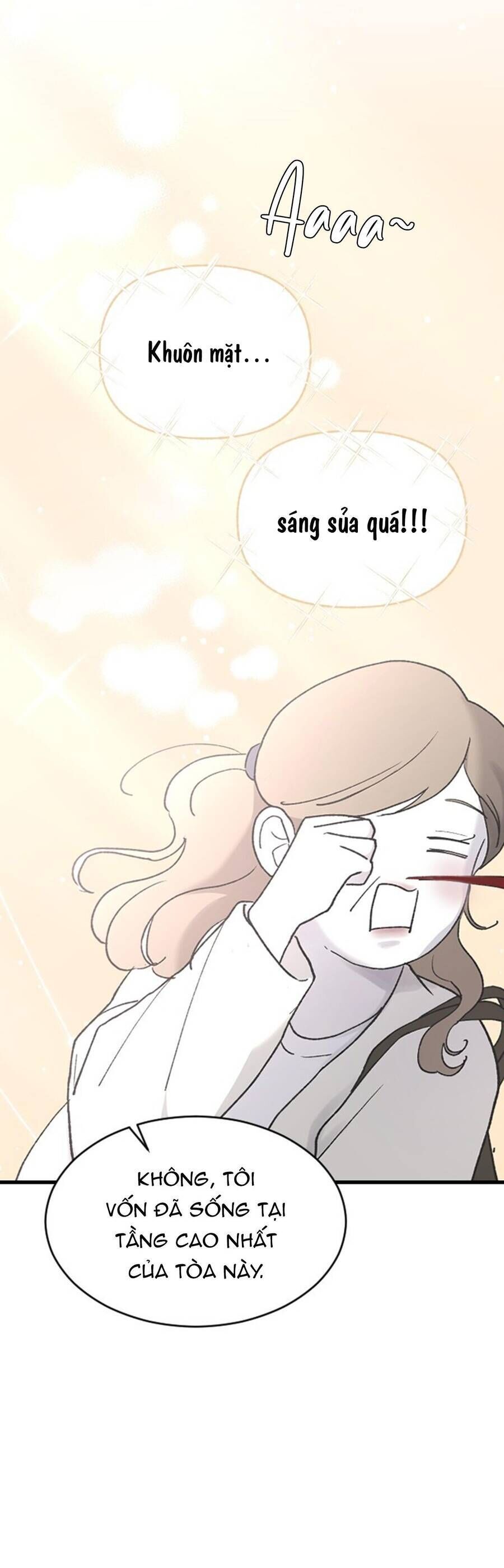 Ba Người Anh Trai Cực Phẩm Của Tôi Chap 69 - Next Chap 70