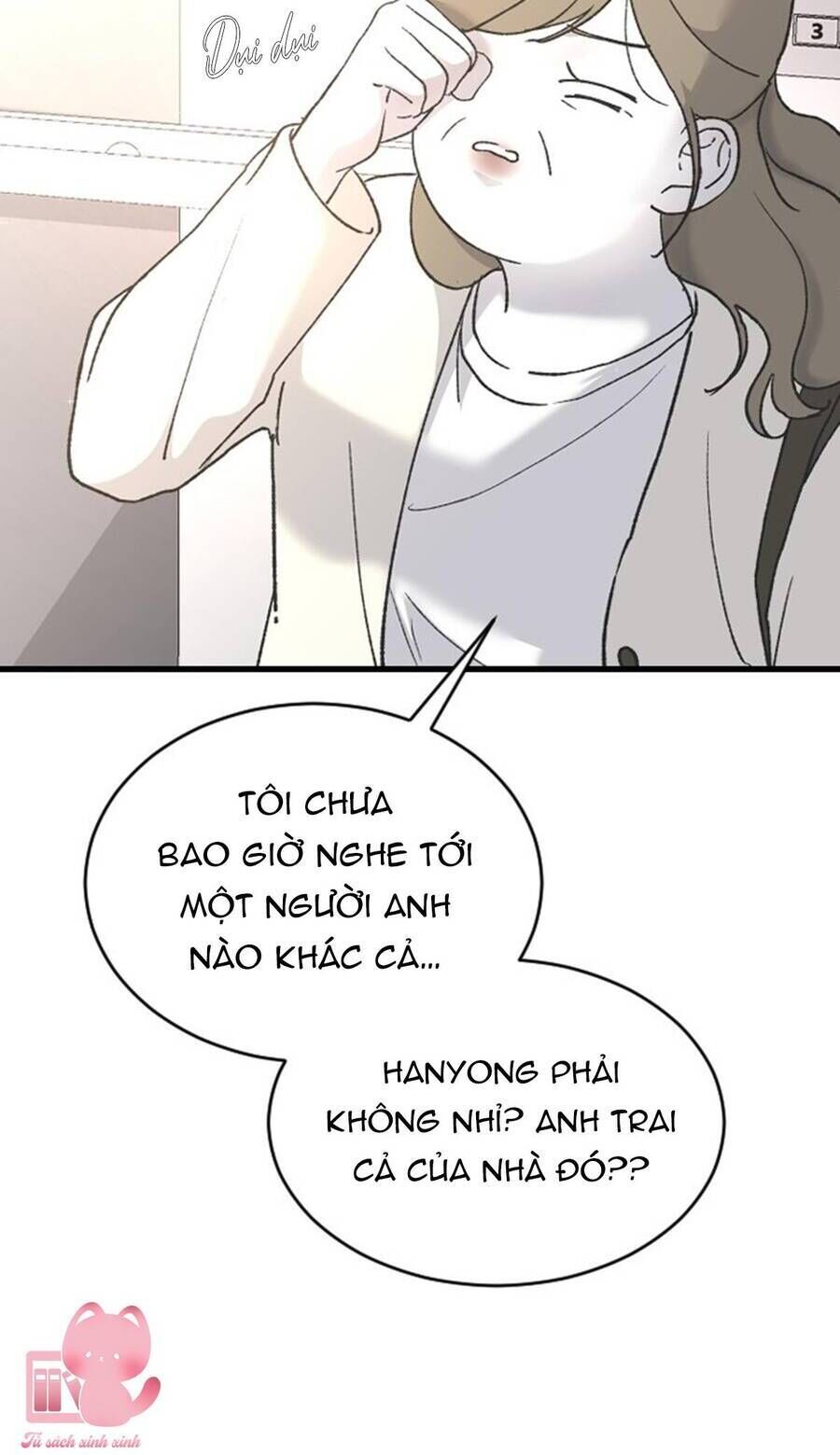 Ba Người Anh Trai Cực Phẩm Của Tôi Chap 69 - Next Chap 70
