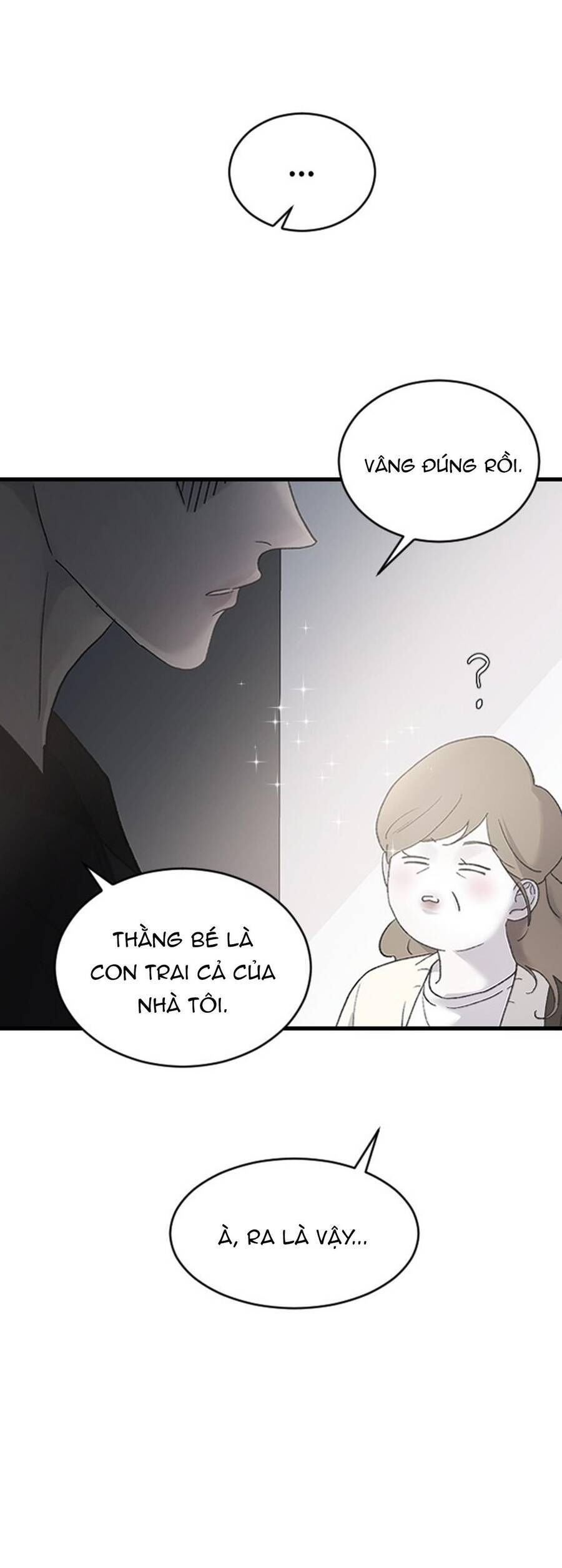 Ba Người Anh Trai Cực Phẩm Của Tôi Chap 69 - Next Chap 70