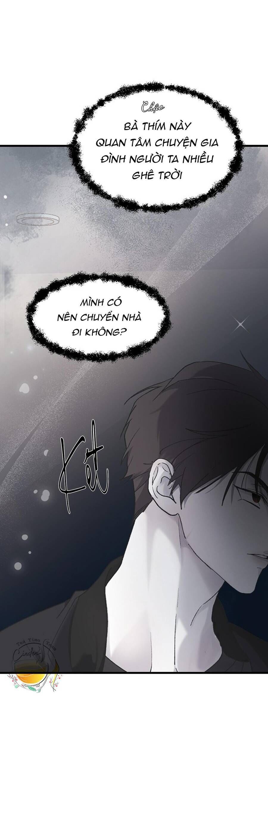 Ba Người Anh Trai Cực Phẩm Của Tôi Chap 69 - Next Chap 70
