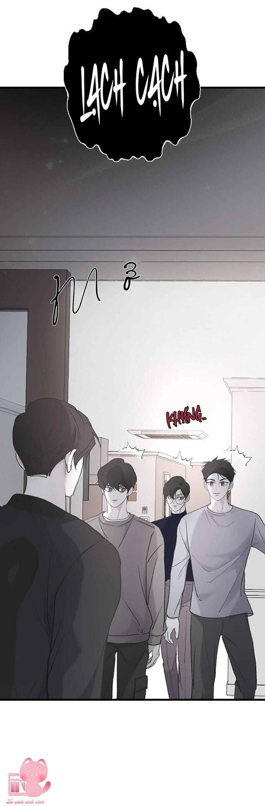 Ba Người Anh Trai Cực Phẩm Của Tôi Chap 69 - Next Chap 70