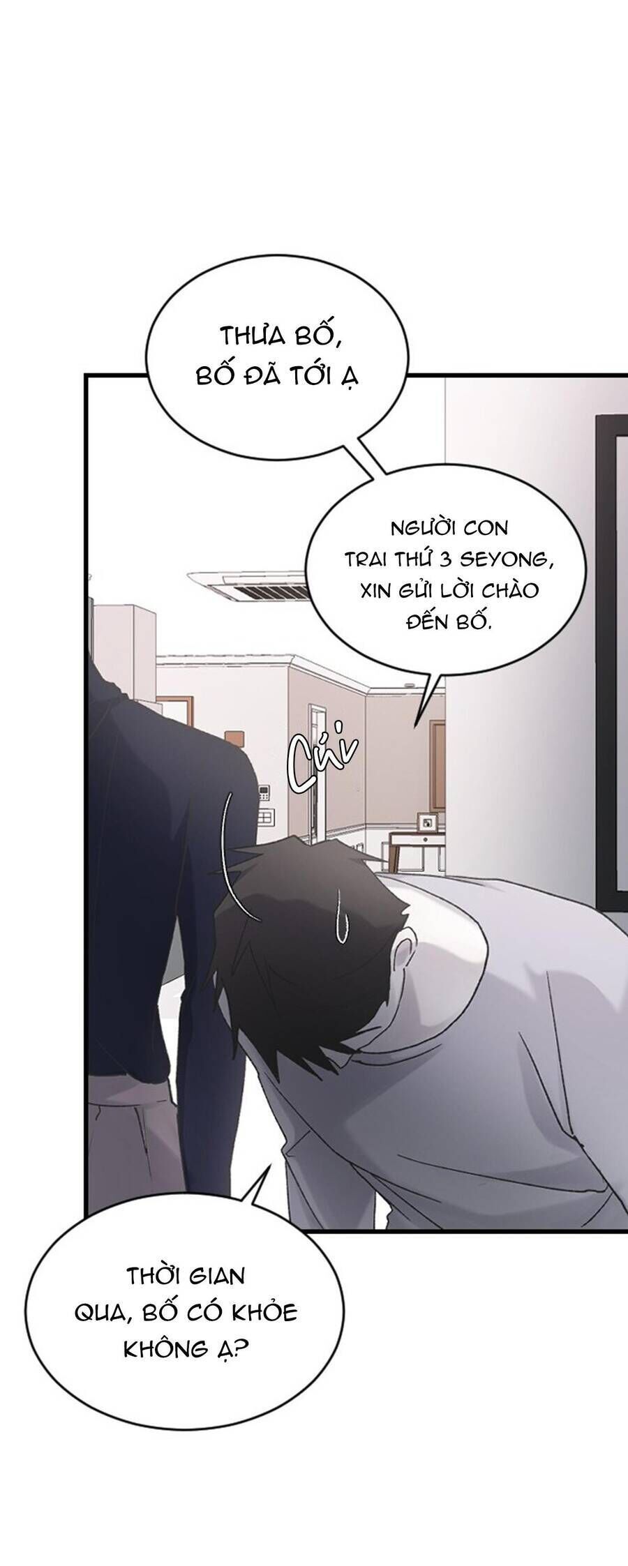 Ba Người Anh Trai Cực Phẩm Của Tôi Chap 69 - Next Chap 70