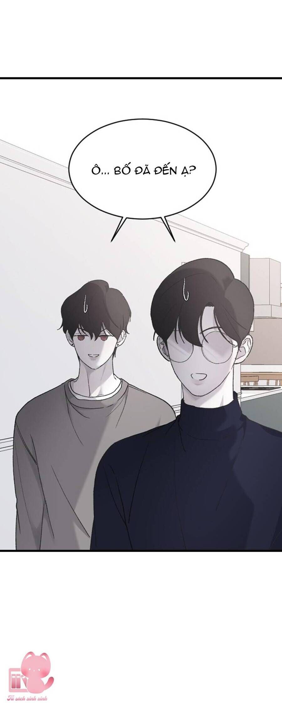 Ba Người Anh Trai Cực Phẩm Của Tôi Chap 69 - Next Chap 70