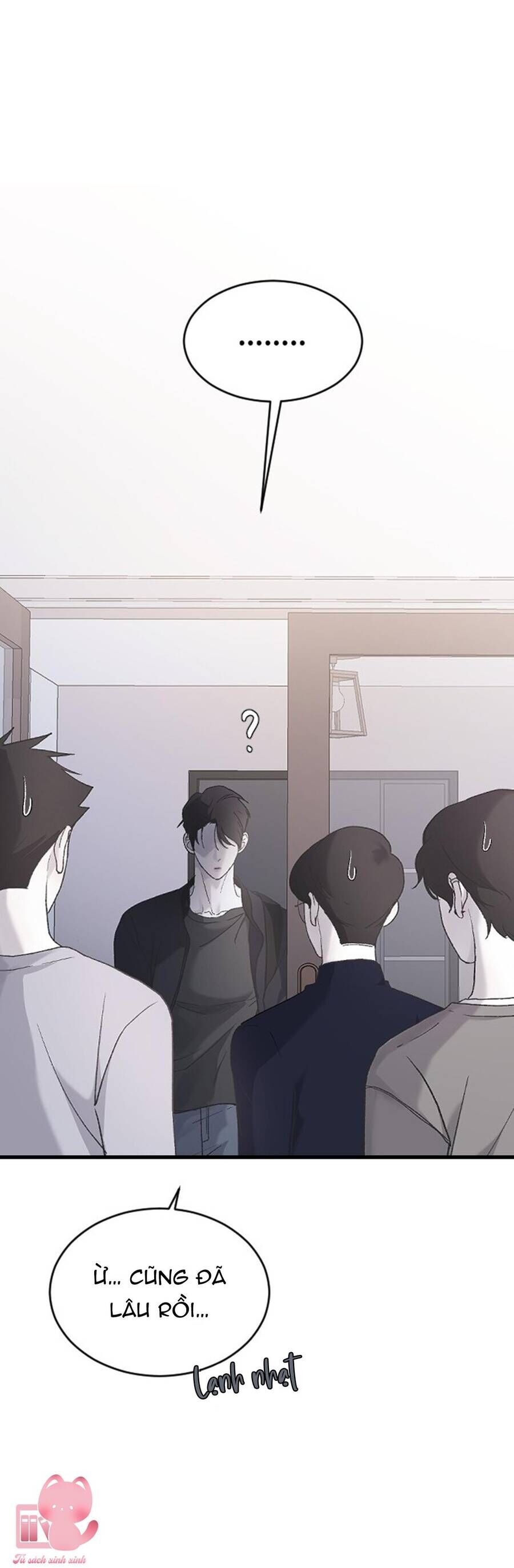 Ba Người Anh Trai Cực Phẩm Của Tôi Chap 69 - Next Chap 70