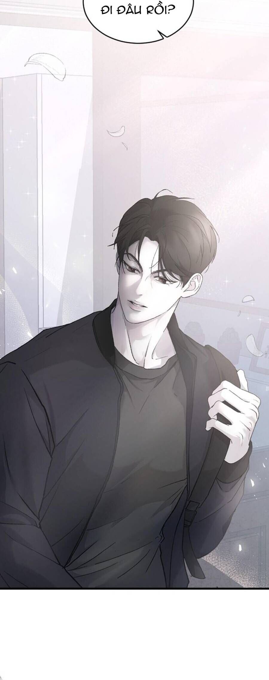 Ba Người Anh Trai Cực Phẩm Của Tôi Chap 69 - Next Chap 70