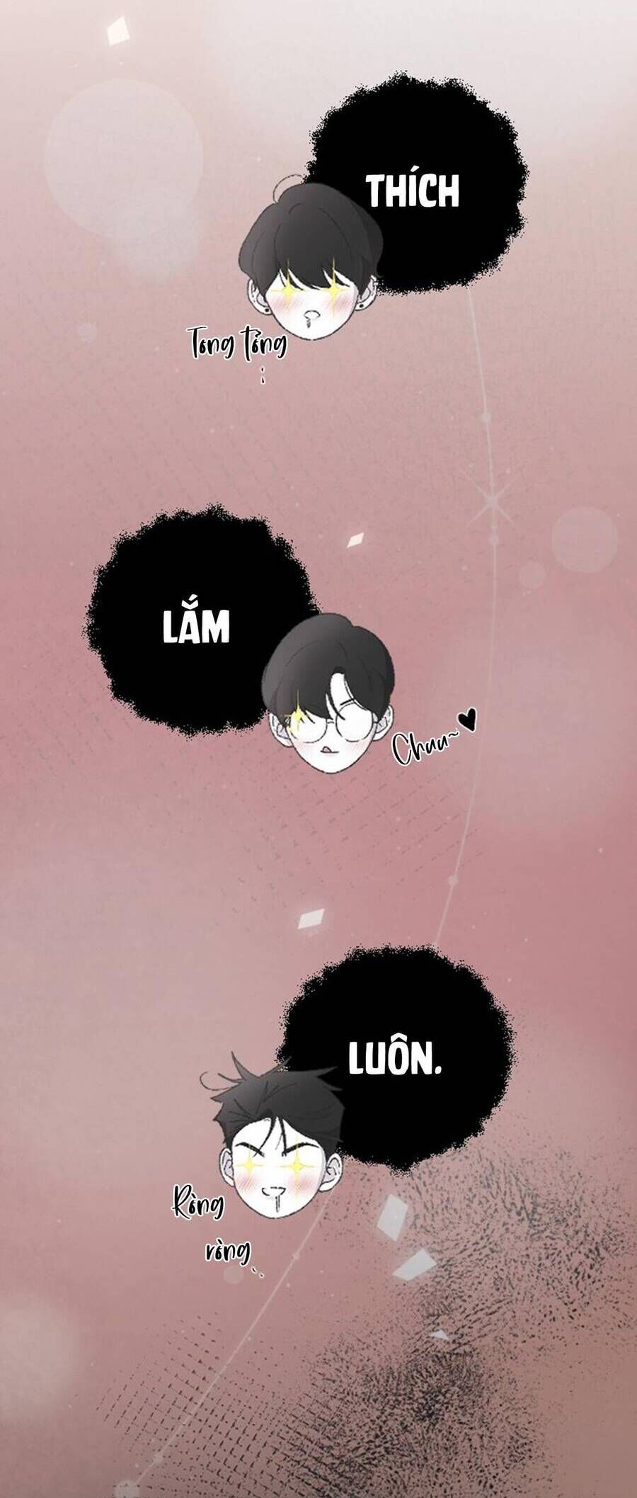Ba Người Anh Trai Cực Phẩm Của Tôi Chap 69 - Next Chap 70