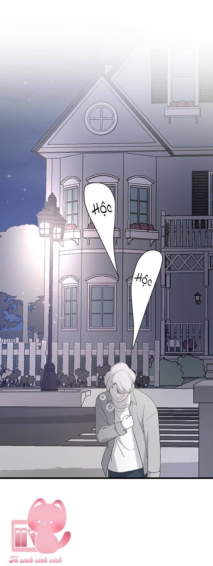 Ba Người Anh Trai Chap 73 - Next Chap 74