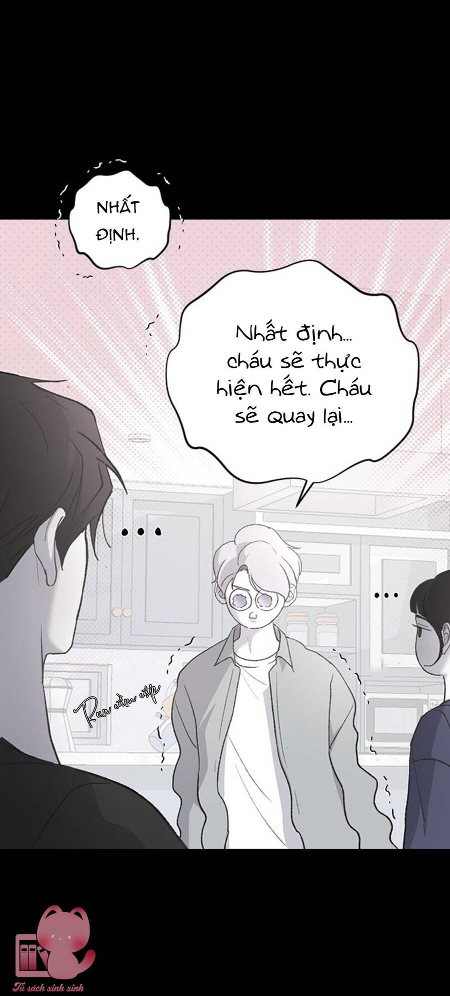 Ba Người Anh Trai Chap 73 - Next Chap 74