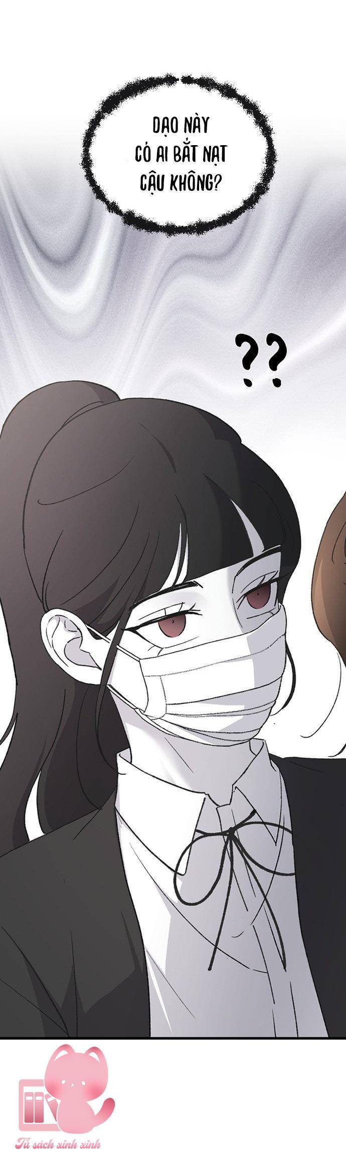 Ba Người Anh Trai Chap 76 - Next Chap 77