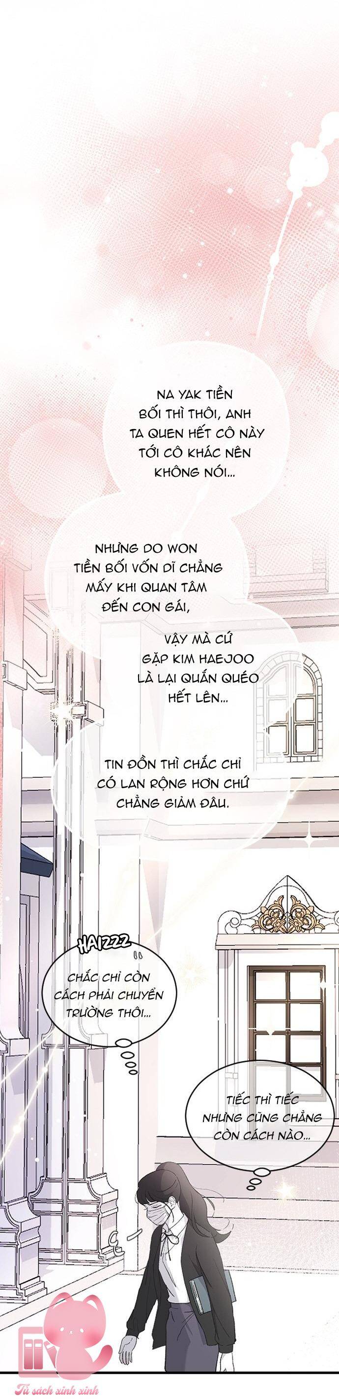 Ba Người Anh Trai Chap 76 - Next Chap 77